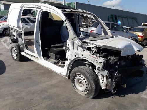 Mass air flow sensor RENAULT KANGOO / GRAND KANGOO II (KW0/1_) 1.5 dCi 90 (KW05, KW08, KW0G, KW11) | BP16840061M95