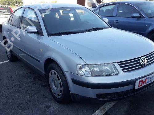 Left front suspension arm VW PASSAT B5 (3B2) | BP30370693M12