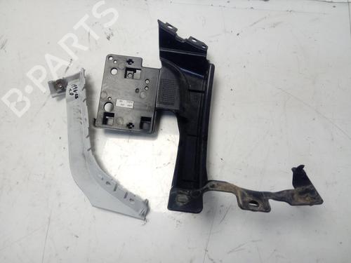 Used Rear bumper bracket LAND ROVER RANGE ROVER EVOQUE (L538) [2011-2019]  14133440