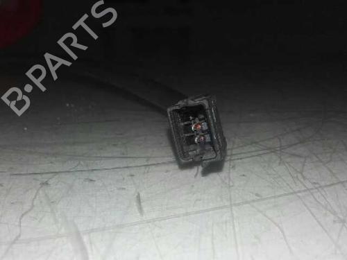 Right mirror FIAT BARCHETTA (183_) 1.8 16V | BP12645045C27