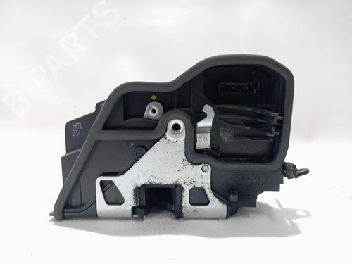 Rear left lock BMW X1 (E84) | BP37486655C100 - Image 3
