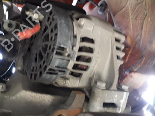 Generator FIAT 500 (312_) 1.2 (312AXA1A) (69 hp) 12671398