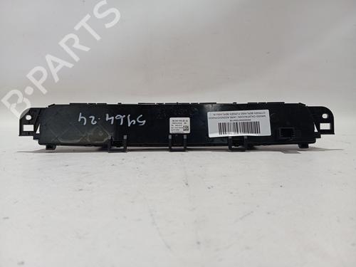 Climate control CITROËN BERLINGO (ER_, EC_)  | BP27262477I5 