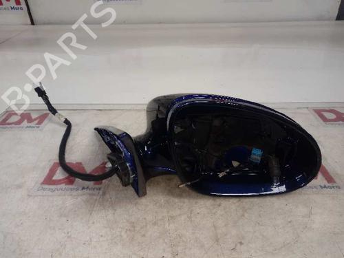Used Right mirror MERCEDES-BENZ CLS (C219) CLS 320 CDI (219.322) (224 hp) 12950971