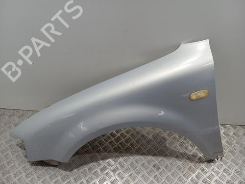 Used Left front fenders VW PASSAT B5 (3B2) [1996-2001]  26883170