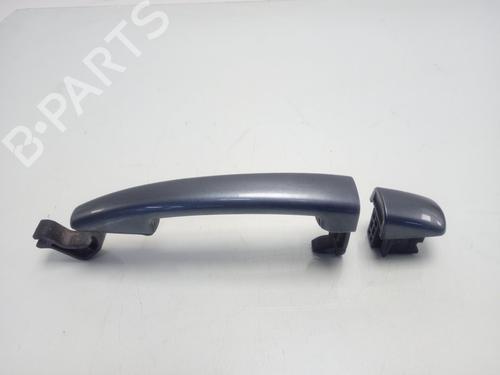 Utvendig håndtak CITROËN BERLINGO MULTISPACE (B9) 1.6 HDi 110 | BP15231599C122 