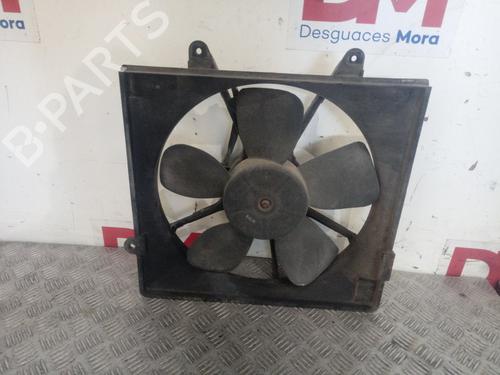 Used Radiator fan KIA CARNIVAL II (GQ) [1999-2007]  12667221