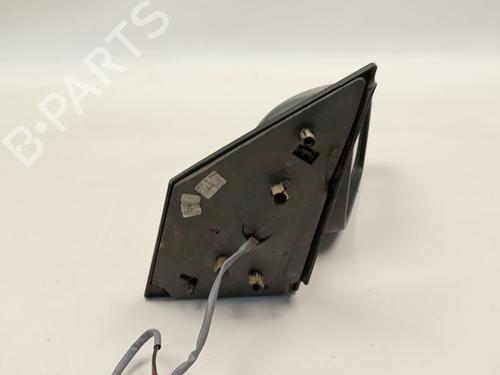 Right mirror NISSAN NOTE (E11, NE11) 1.5 dCi | BP26708056C27 