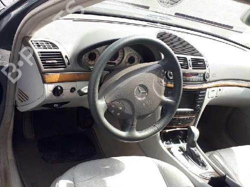 Electronic module MERCEDES-BENZ E-CLASS (W211) E 320 CDI (211.026) | BP30371737M83 - Image 7