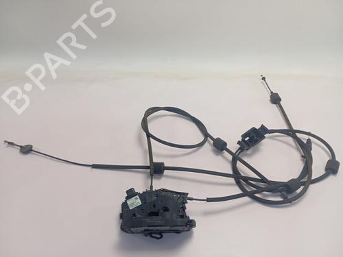 Used Rear right lock Rear right lock 37264203 37264203