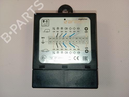 electronic-module-ford-ranger-tke-2011-36323229 main image
