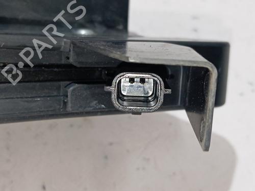 Rear right lock DACIA SANDERO II  | BP27931354C99 