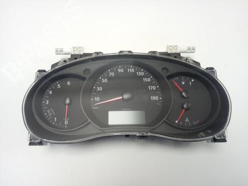 Used Instrument cluster RENAULT KANGOO / GRAND KANGOO II (KW0/1_) [2008-2025]  19120380