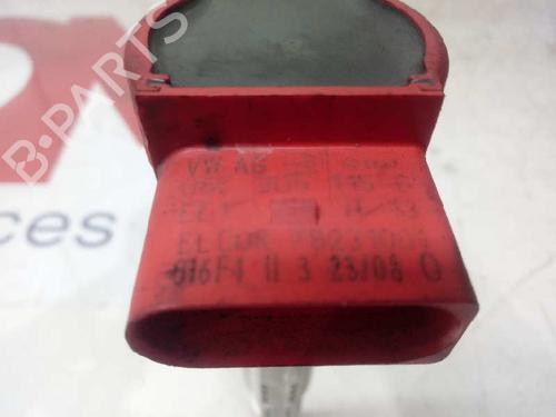 Used Ignition coil AUDI TT (8J3) 2.0 TFSI (200 hp) 17905439