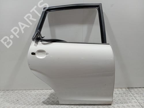Used Right rear door Right rear door SEAT ALTEA XL (5P5, 5P8) [2006-2015] 33320027 33320027