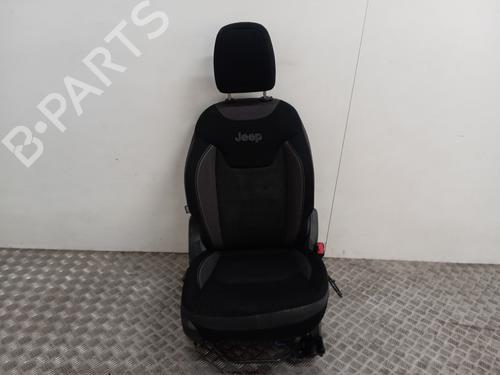 Used Right front seat Right front seat JEEP RENEGADE SUV (BU, B1, BV) [2014-2026] 33621216 33621216