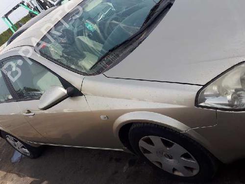 Catalyst NISSAN PRIMERA Hatchback (P12) | BP12662311M10 - Image 6