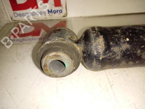 Right rear shock absorber PEUGEOT 208 I (CA_, CC_) 1.4 HDi | BP12838542M19 