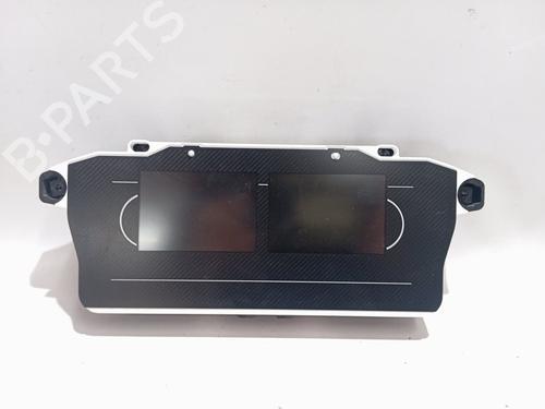 Used Instrument cluster CITROËN BERLINGO (ER_, EC_) [2018-2026]  30546944