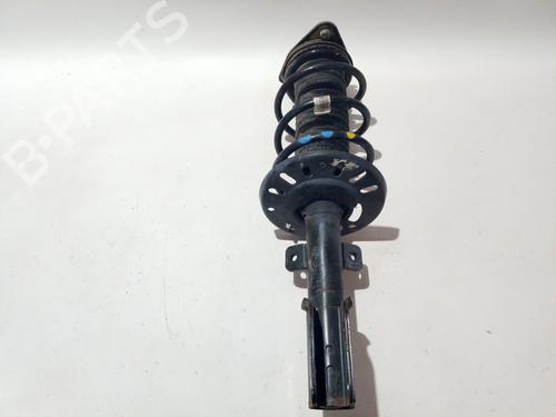 Used Right front shock absorber PEUGEOT RIFTER 1.5 BlueHDi 100 (102 hp) 26950351