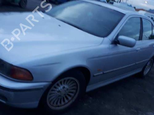 ECU airbags BMW 5 (E39) 525 tds | BP12657083M53