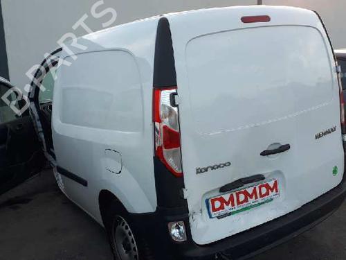 Egr RENAULT KANGOO / GRAND KANGOO II (KW0/1_) | BP14131538M69