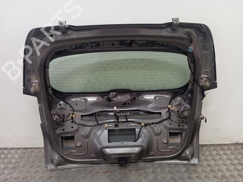 Tailgate PEUGEOT 2008 I (CU_)  | BP29498558C6 