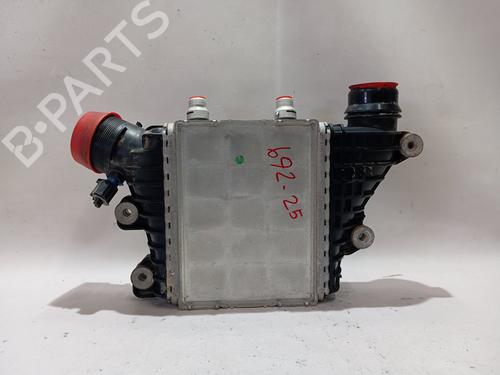 Used Intercooler JAGUAR E-PACE (X540) [2017-2026]  31249645