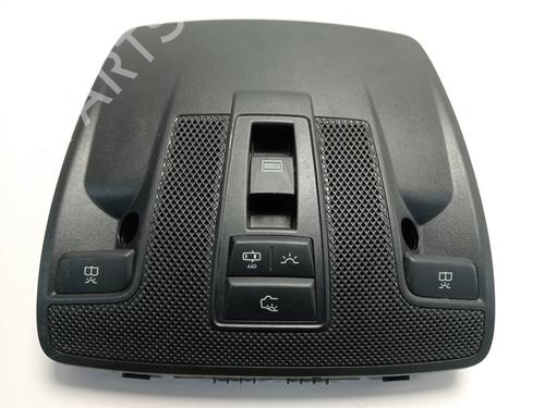 Interior roof light MERCEDES-BENZ A-CLASS (W176) A 200 CDI / d (176.008) | BP18918313I8 
