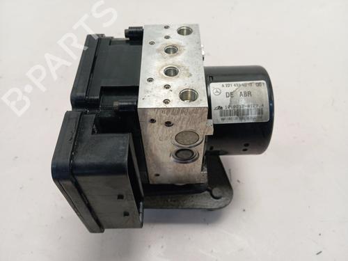 Used ABS pump ABS pump 37874600 37874600