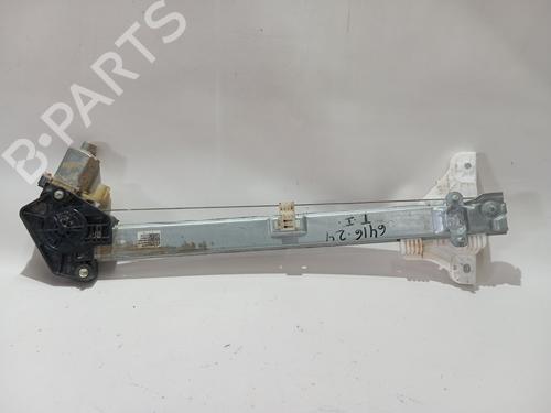 Used Rear left window mechanism HYUNDAI KONA (SX2) [2023-2025]  29350508