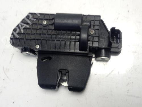 Used Tailgate lock CITROËN C3 I (FC_, FN_) [2002-2013]  15488606