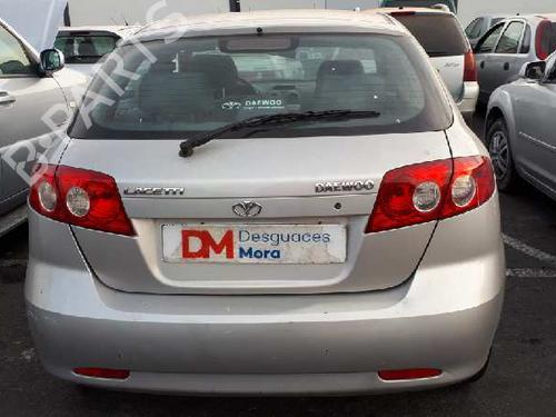 Left mirror DAEWOO LACETTI Hatchback (KLAN)  | BP12656595C26 