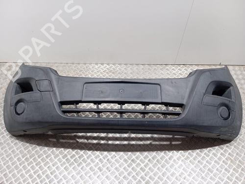 Used Front bumper OPEL MOVANO B Van (X62) [2010-2025]  26699854