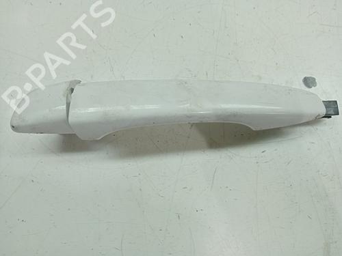 Used Rear left exterior door handle CITROËN C3 AIRCROSS II (2R_, 2C_) 1.2 PureTech 110 (2RHNZB, 2RHNZW, 2RHNPX, 2RHNPJ) (110 hp) 15283477