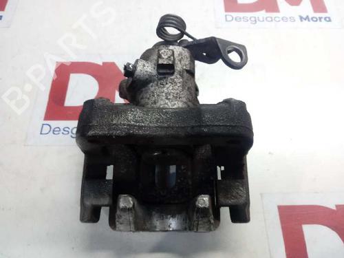 Right rear brake caliper PEUGEOT 308 I (4A_, 4C_)  | BP16453929M106 