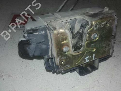 Rear left lock SEAT IBIZA III (6L1) 1.9 TDI | BP16857864C100 