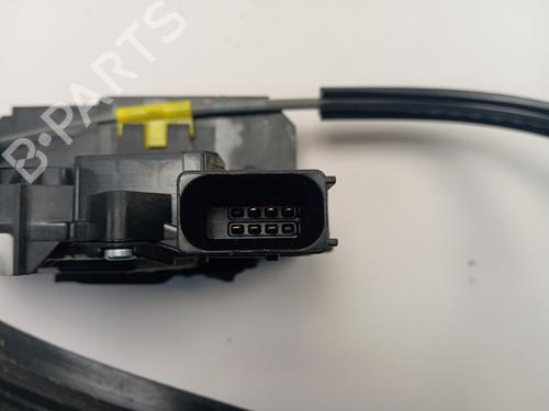 Front right lock PEUGEOT BOXER Van 2.2 BlueHDi 140 | BP28031289C97