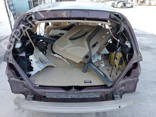 Front right interior door handle MERCEDES-BENZ R-CLASS (W251, V251) R 350 (251.056, 251.156) | BP18529815I14