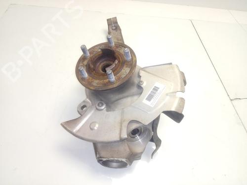 Used Right front steering knuckle LAND ROVER DISCOVERY SPORT (L550) [2014-2025]  19261249