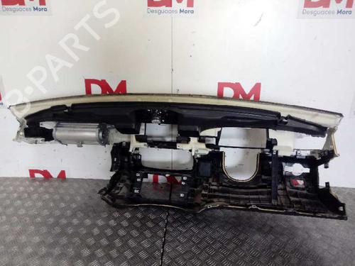 Airbag Kit MERCEDES-BENZ S-CLASS (W221, V221) S 500 (221.071, 221.171) | BP12649292C86 
