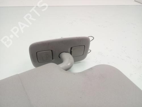 Right sun visor PEUGEOT RIFTER 1.5 BlueHDi 100 | BP16838000I2 