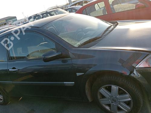 Rudehejsemekanisme Højre foran RENAULT MEGANE II (BM0/1_, CM0/1_)  | BP25854422C23 