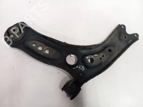 Right front suspension arm VW GOLF VII (5G1, BQ1, BE1, BE2)  | BP22611722M13 