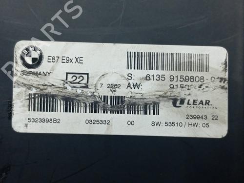 Electronic module BMW 3 (E90) 320 d | BP34225488M83  - Image 5