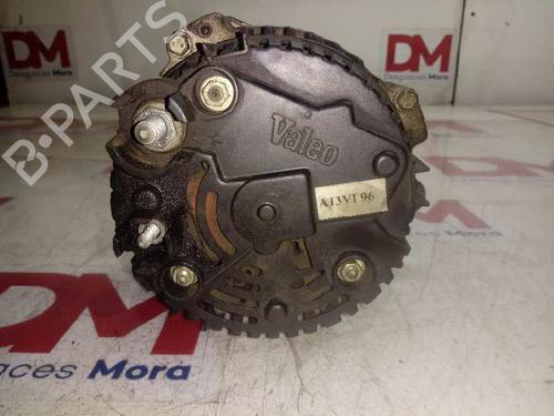 Alternator PEUGEOT 306 (7B, N3, N5) 1.6 SR | BP12840390M7 
