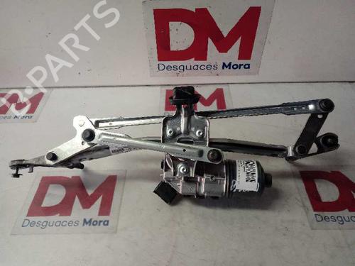 Wischermotor vorne für CITROËN BERLINGO MULTISPACE (B9) [2008-2025]  30370482