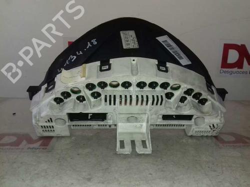 Instrument cluster MERCEDES-BENZ A-CLASS (W168) A 170 CDI (168.008) | BP12651327C47 