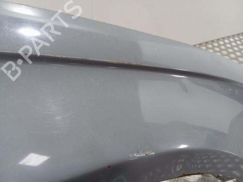 Right front fenders AUDI A4 B8 Avant (8K5)  | BP20701652C42 