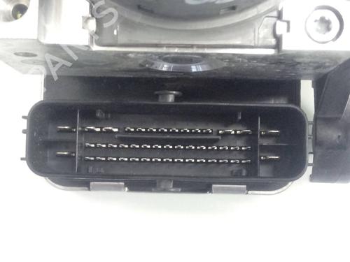 ABS pump VW TIGUAN ALLSPACE (BW2, BJ2)  | BP18656930M43 